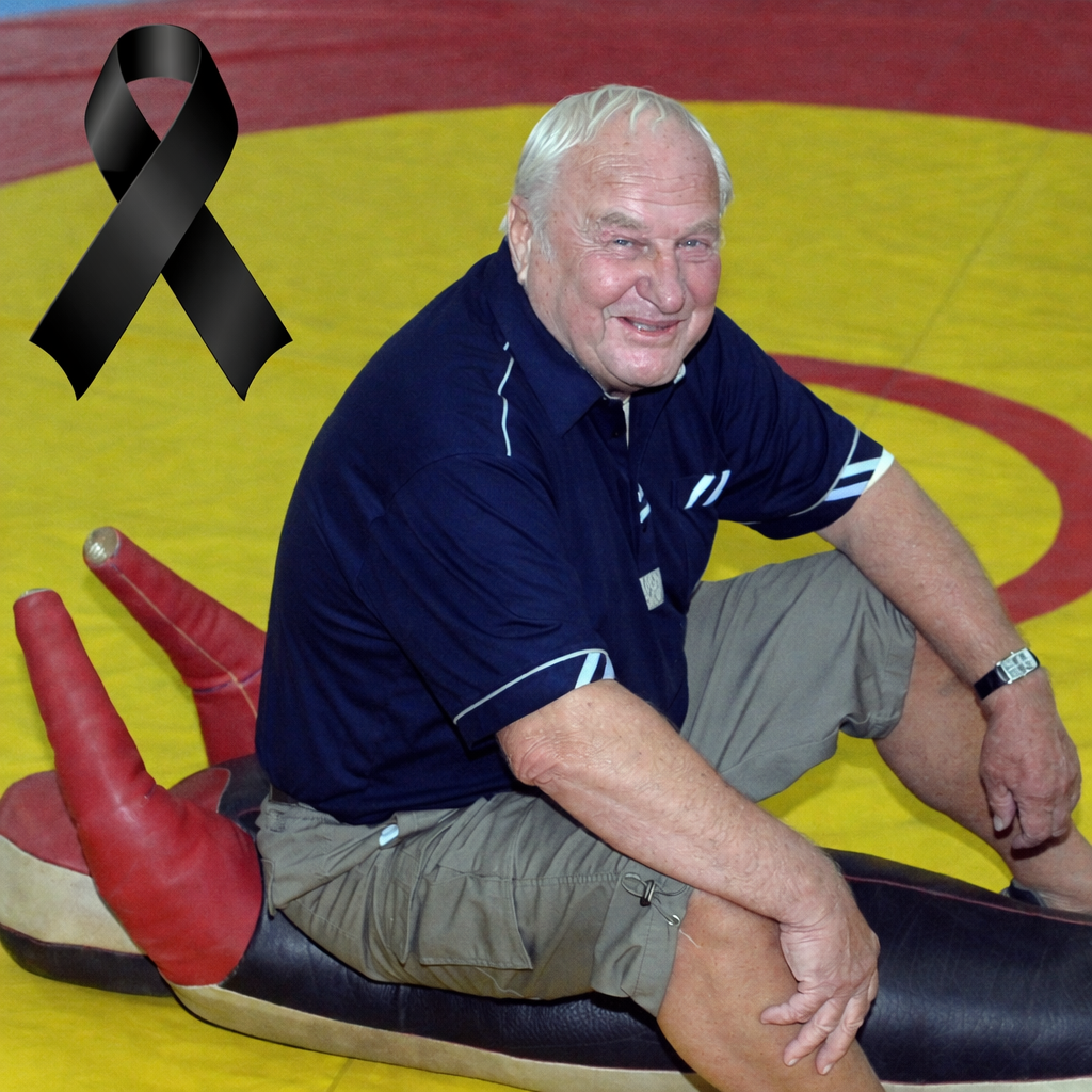 Nachruf: Wir trauern um unser Ehrenmitglied Alfred Tischendorf (1934–2026)