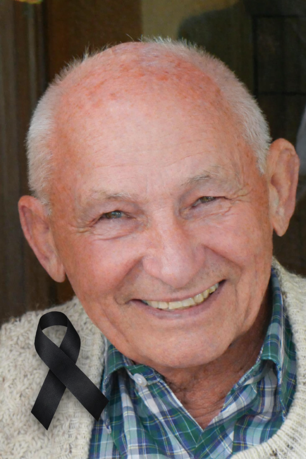 Nachruf: Wir trauern um Joachim Raupach (1939-2026) – Ringkampf war sein Leben